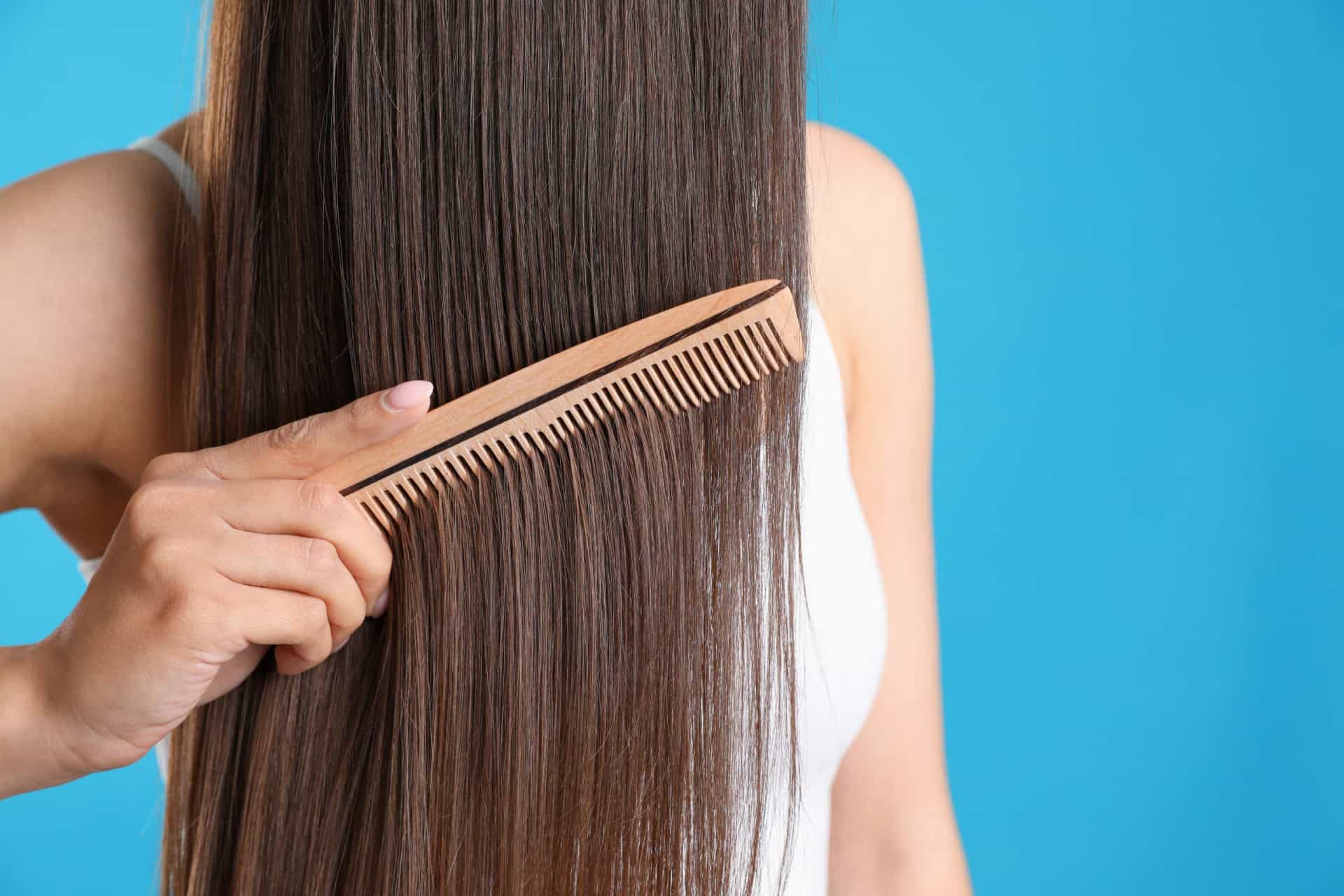 Tips for growing your hair out long