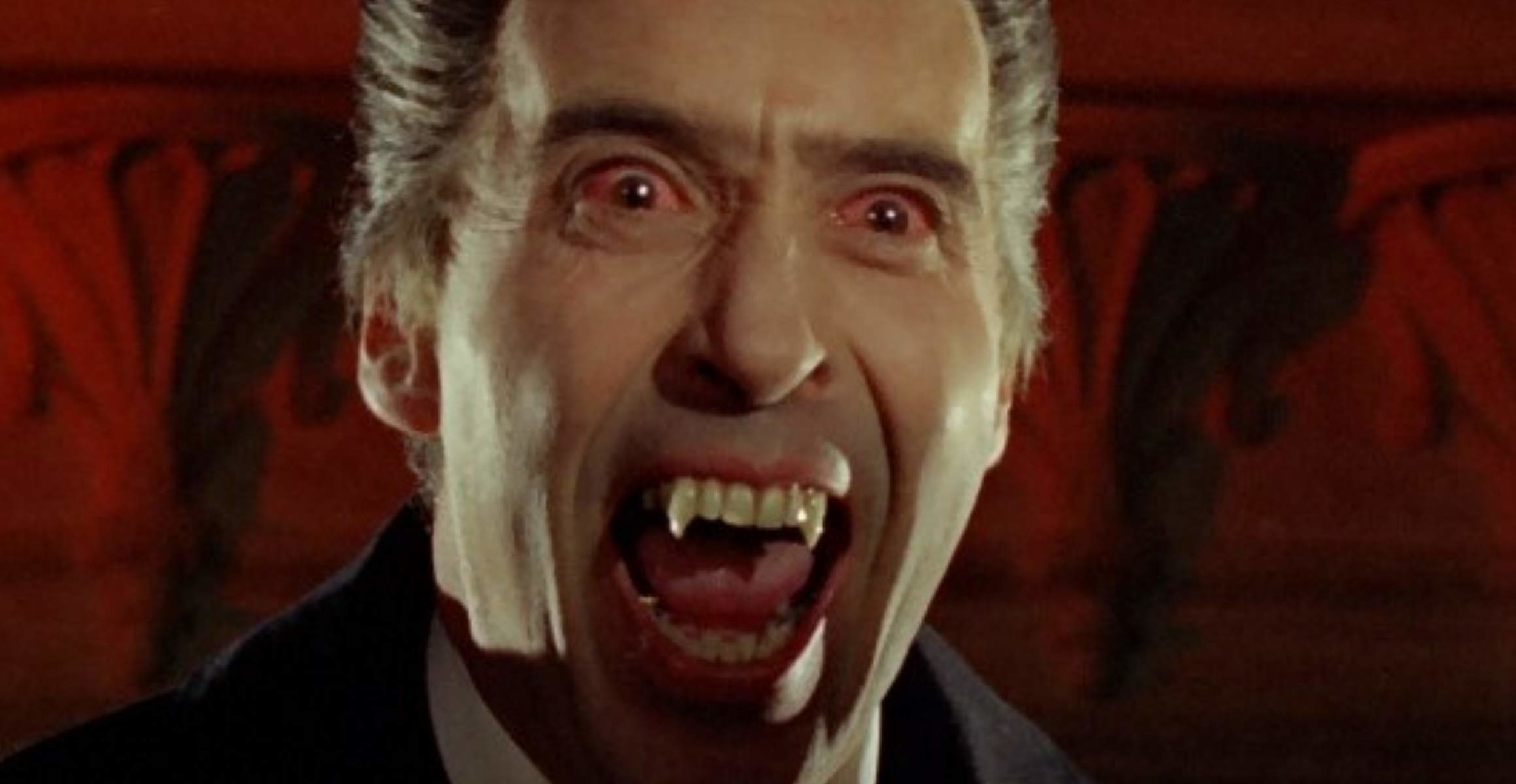 <p>Ask most people to name the most iconic Dracula of the 20th century, and they’ll likely fire back with Bela Lugosi. But those with a taste for the bloody stuff might very well go with Christopher Lee, who feasted on many a neck as the Count over six movies. His arch-nemesis was Peter Cushing’s Van Helsing, who appeared in two of the best entries (“House of Dracula” and “Dracula A.D. 1972”) while also turning up in the uninspired “The Satanic Rites of Dracula." The most underrated of the bunch: Freddie Francis’ “Dracula Has Risen from the Grave."</p>