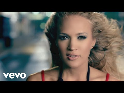 <p><em>"I took a Louisville slugger to both headlights / Slashed a hole in all 4 tires / Maybe next time he'll think before he cheats"</em></p><p>Quite possibly the official anthem for anyone with an unfaithful partner, "Before He Cheats," is actually not written about anyone in particular since Carrie didn't write the song. It was given to Carrie for her debut album, though Carrie has admitted she has been cheated on in the past. </p><p><a href="https://www.youtube.com/watch?v=WaSy8yy-mr8">See the original post on Youtube</a></p>