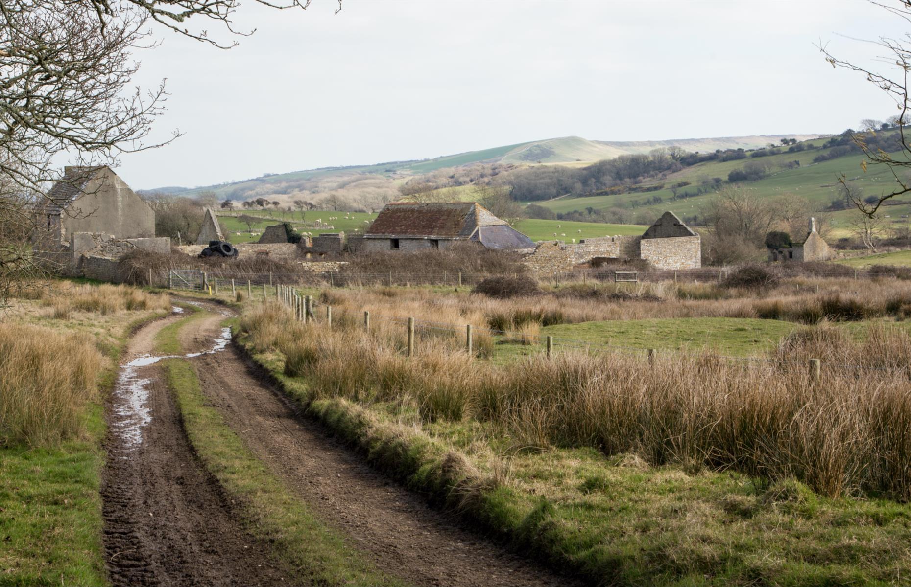 These Abandoned Towns Will Give You The Creeps