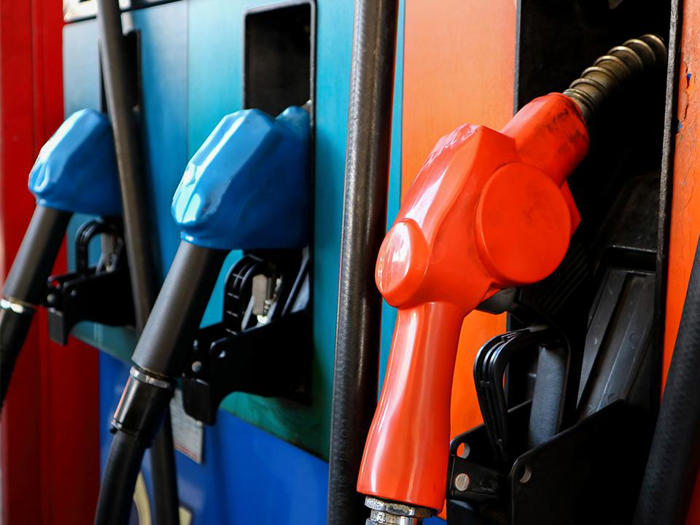 another big-time fuel price hike expected next week