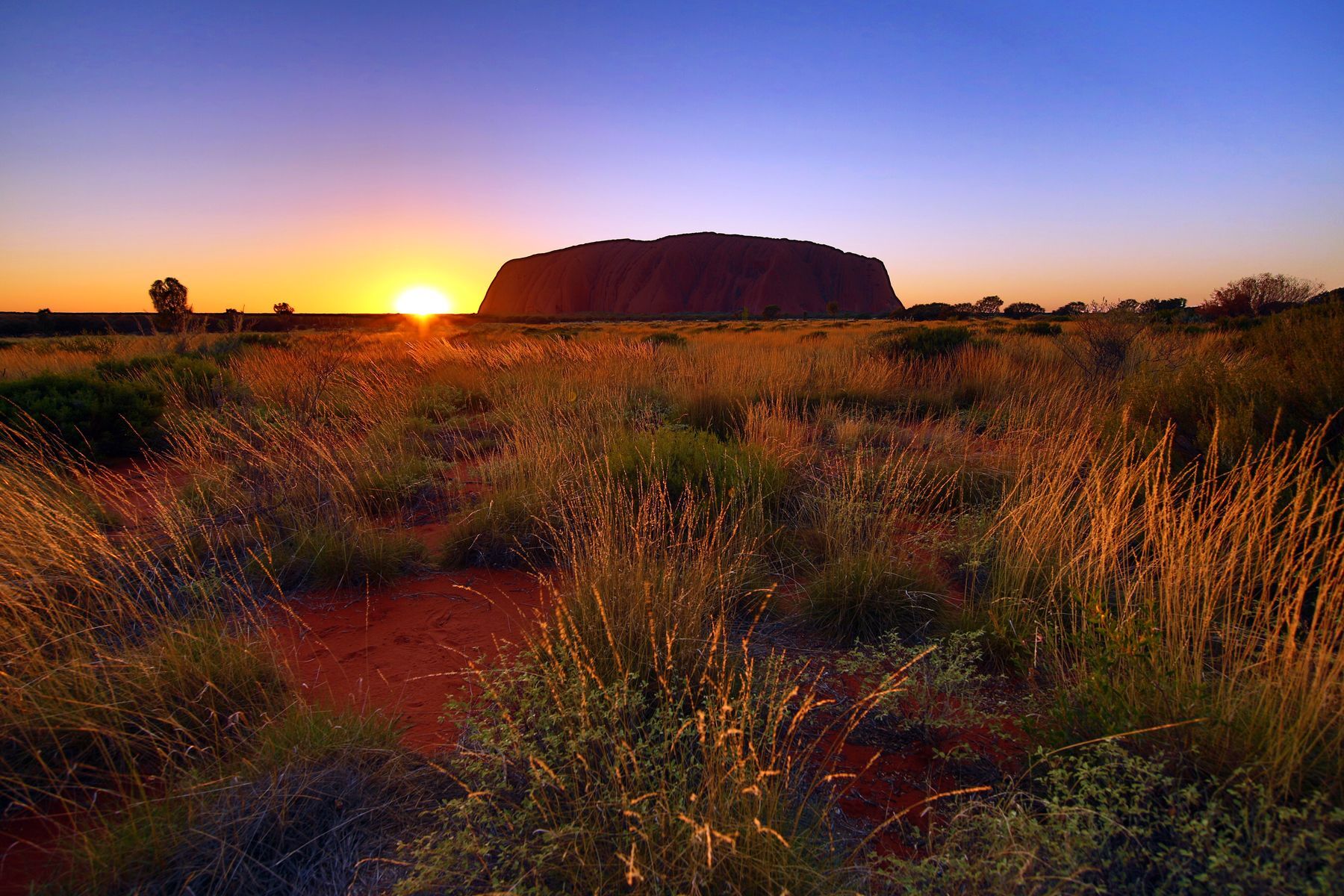 The Most Beautiful Parks In The World