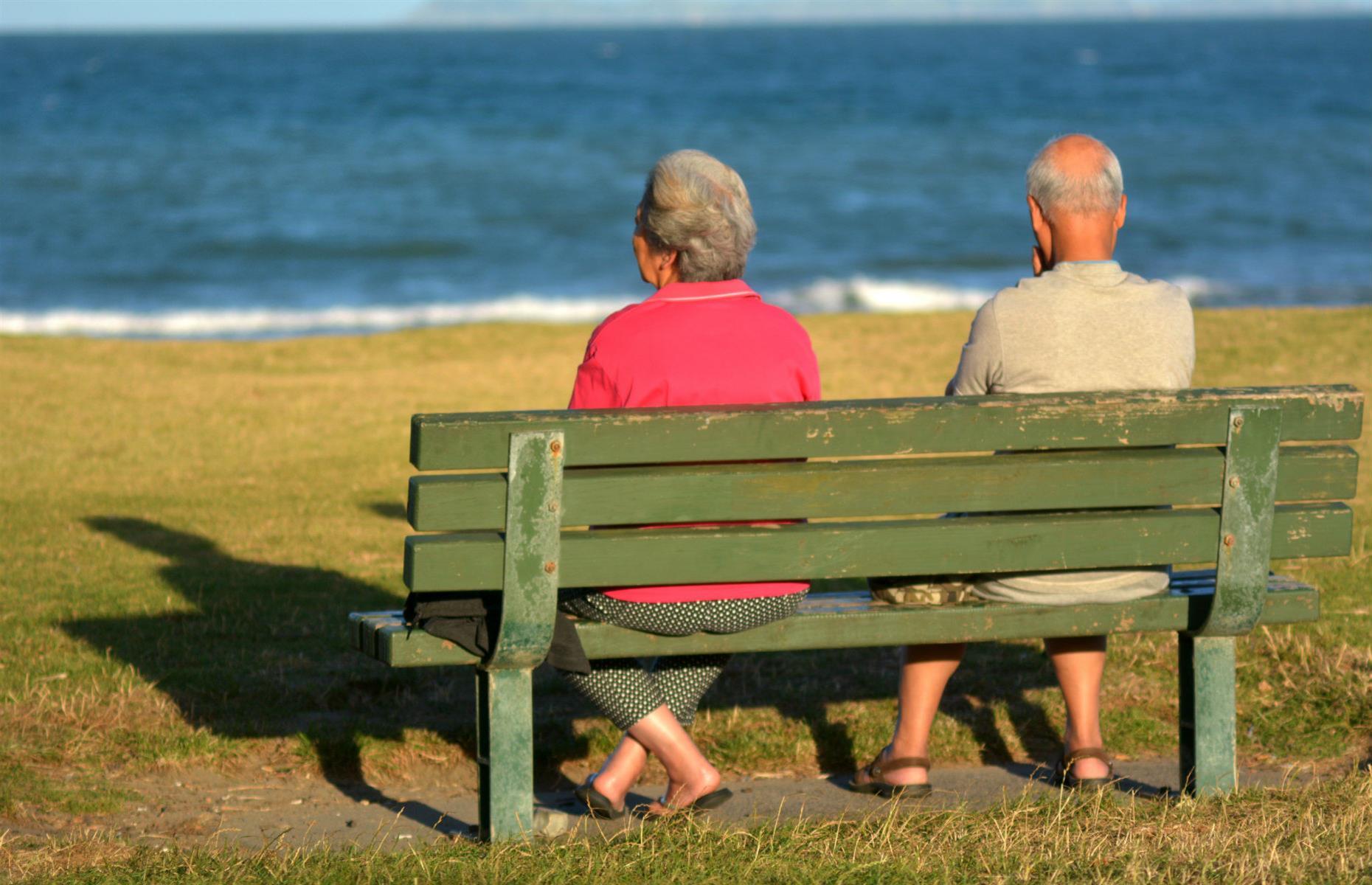 Date Pension Age Changes