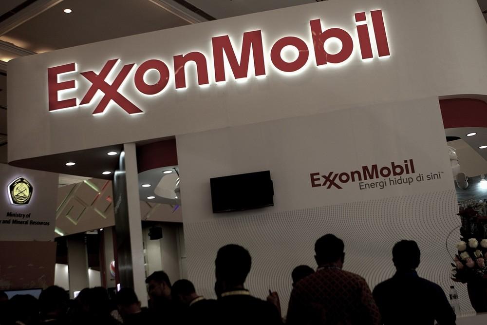 exxonmobil resmi akuisisi pioneer natural resources rp 950 triliun