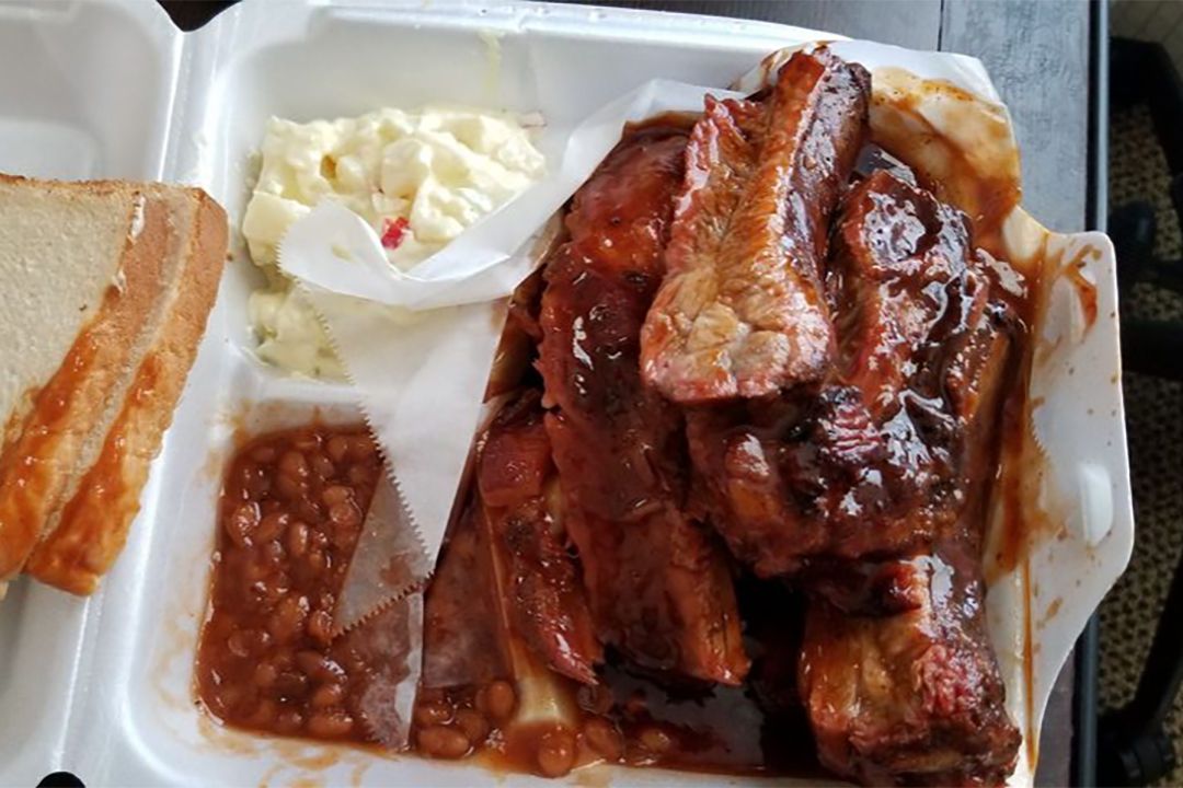 Meaty Issues Best HoleintheWall BBQ Joints Across America