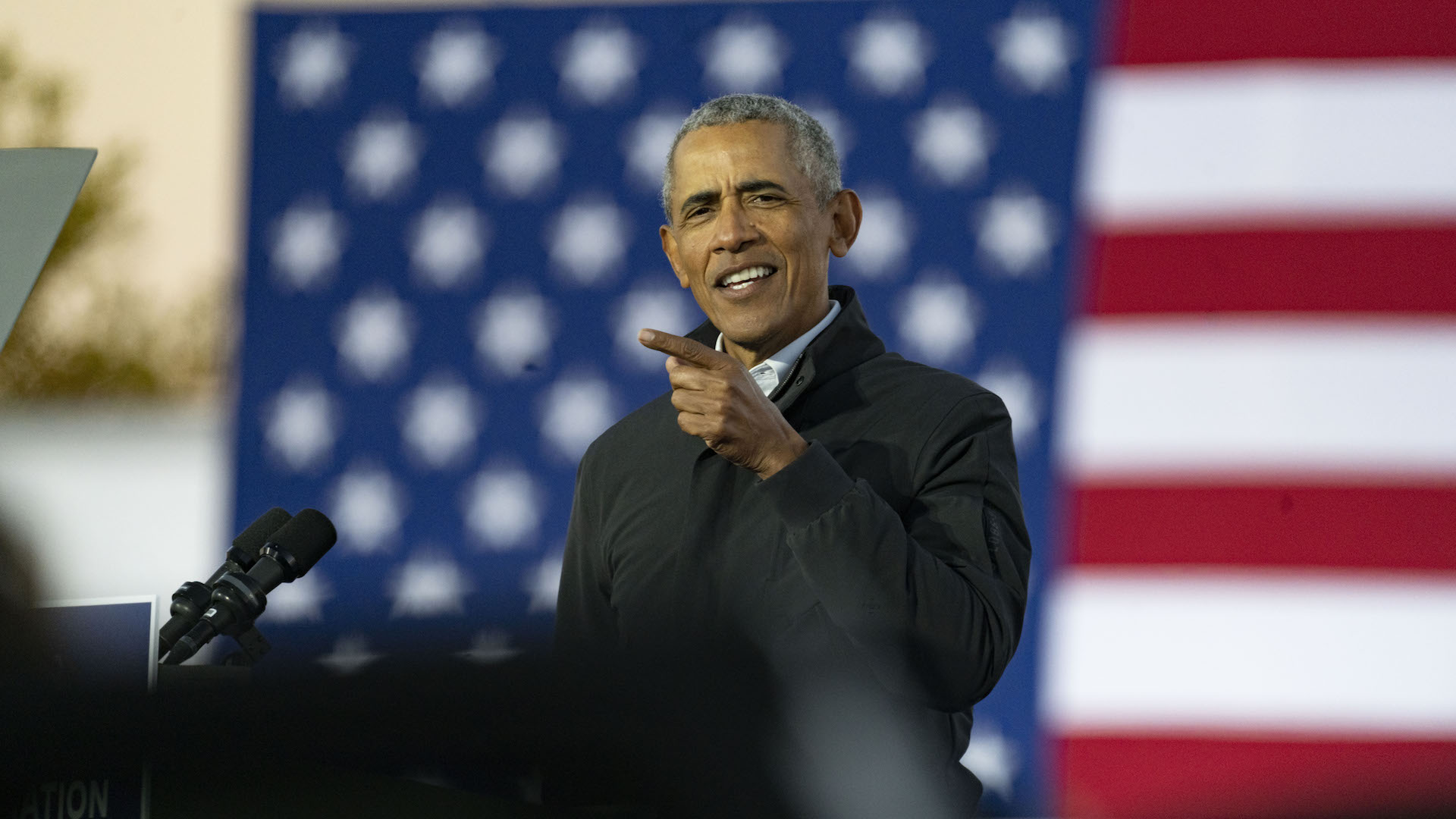 Barack Obama’s Net Worth in 2024 How He Made His Money