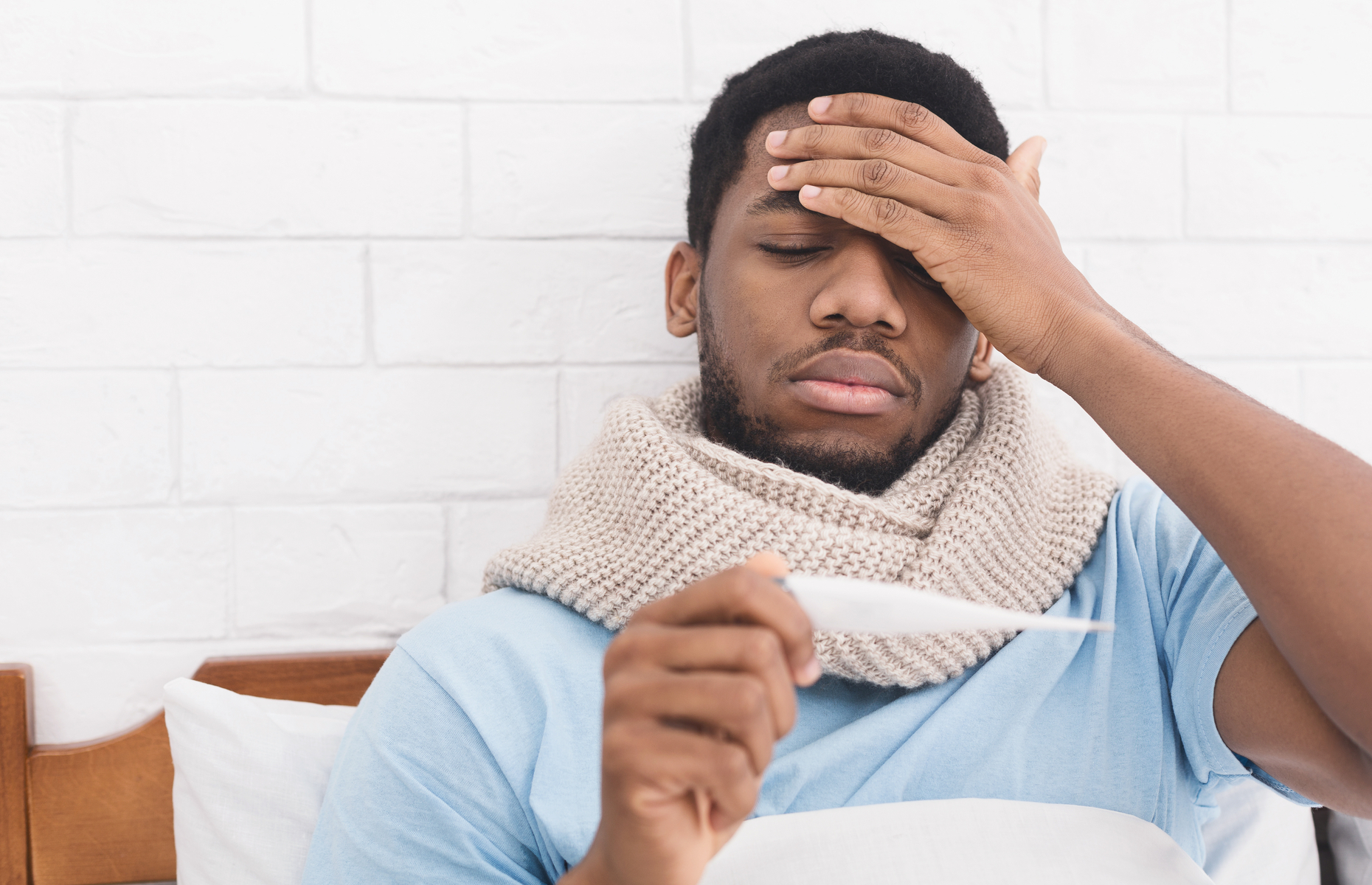 Arthritis Watch out for these symptoms