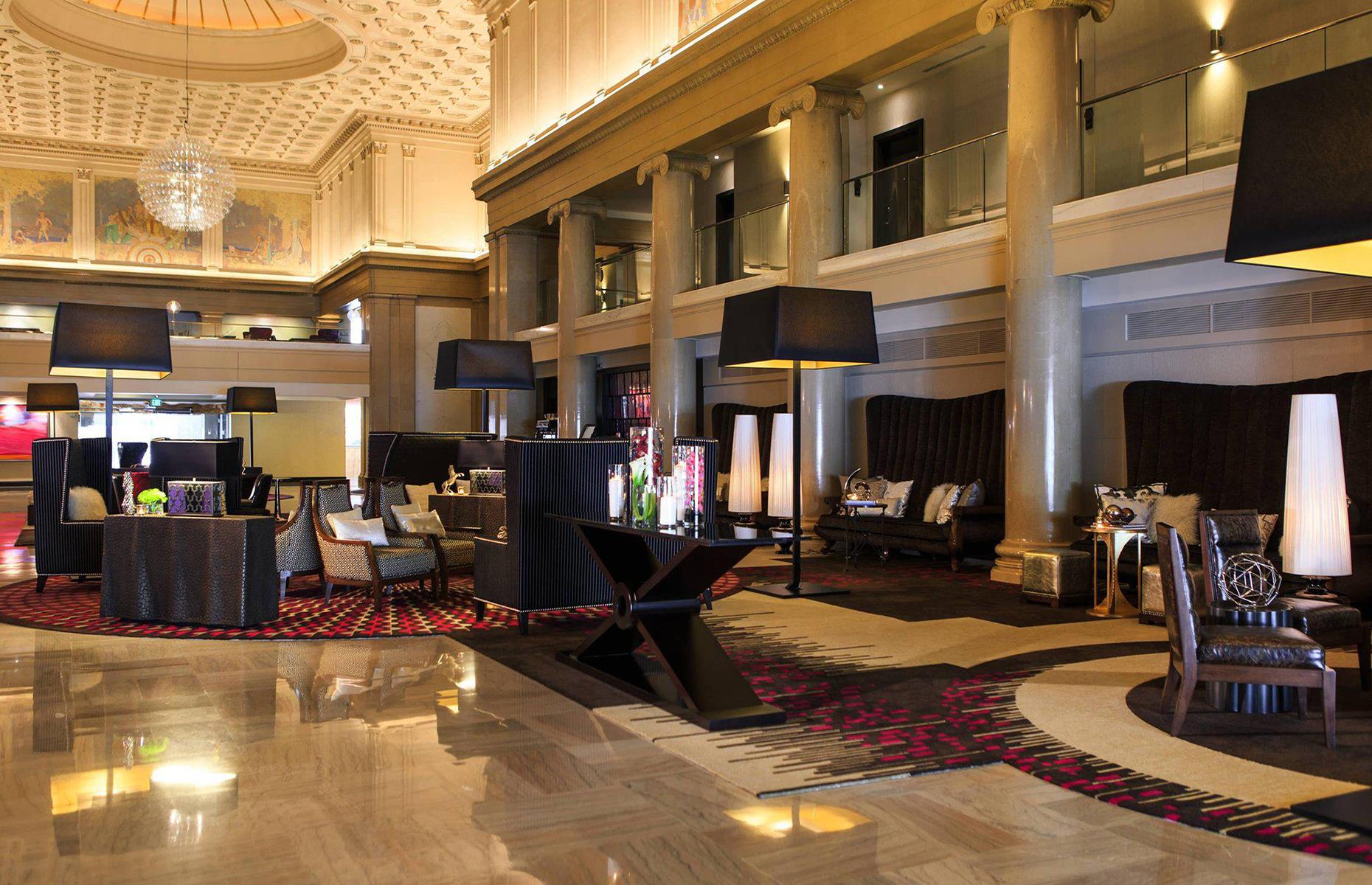 The Most Glamorous Hotel In Every US State Perfect For A Luxury Vacation   BB1bF47r.img