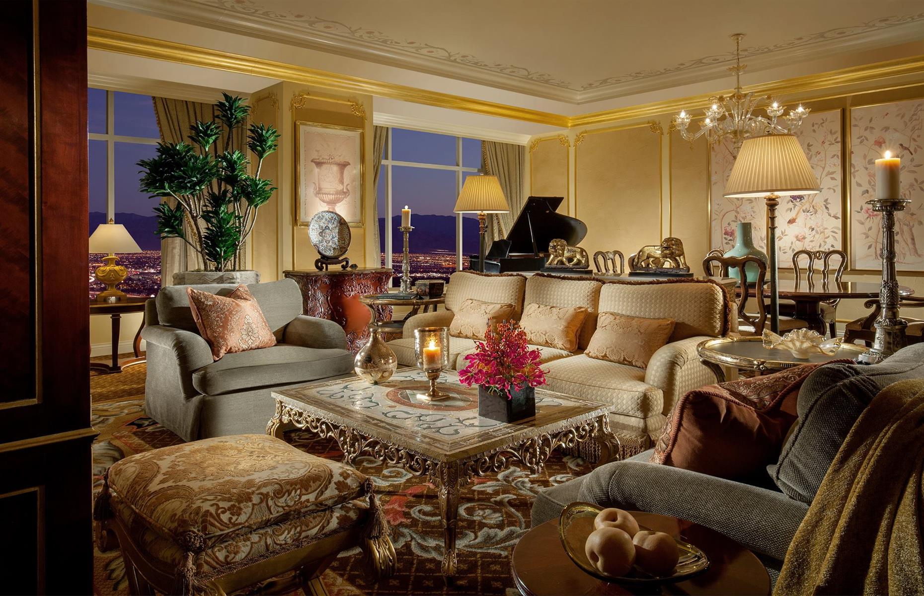 The Most Glamorous Hotel In Every US State, Perfect For A Luxury Vacation