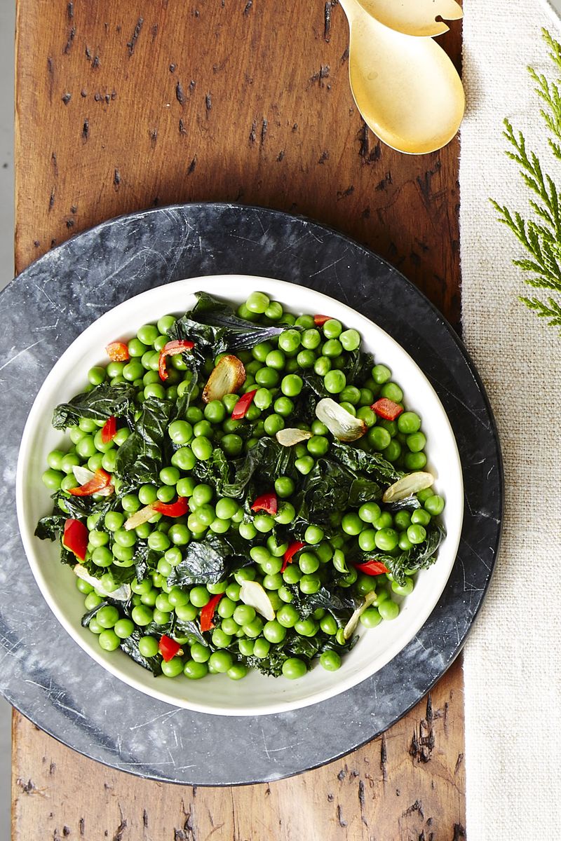 35+ Healthy Side Dishes That'll Steal the Dinner Spotlight