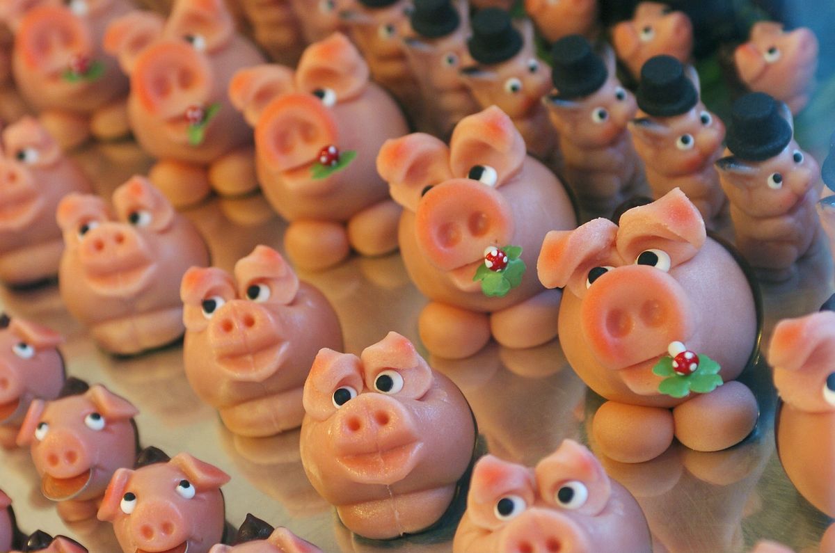 The Color of the Undies You Wear on December 31 Might Determine How