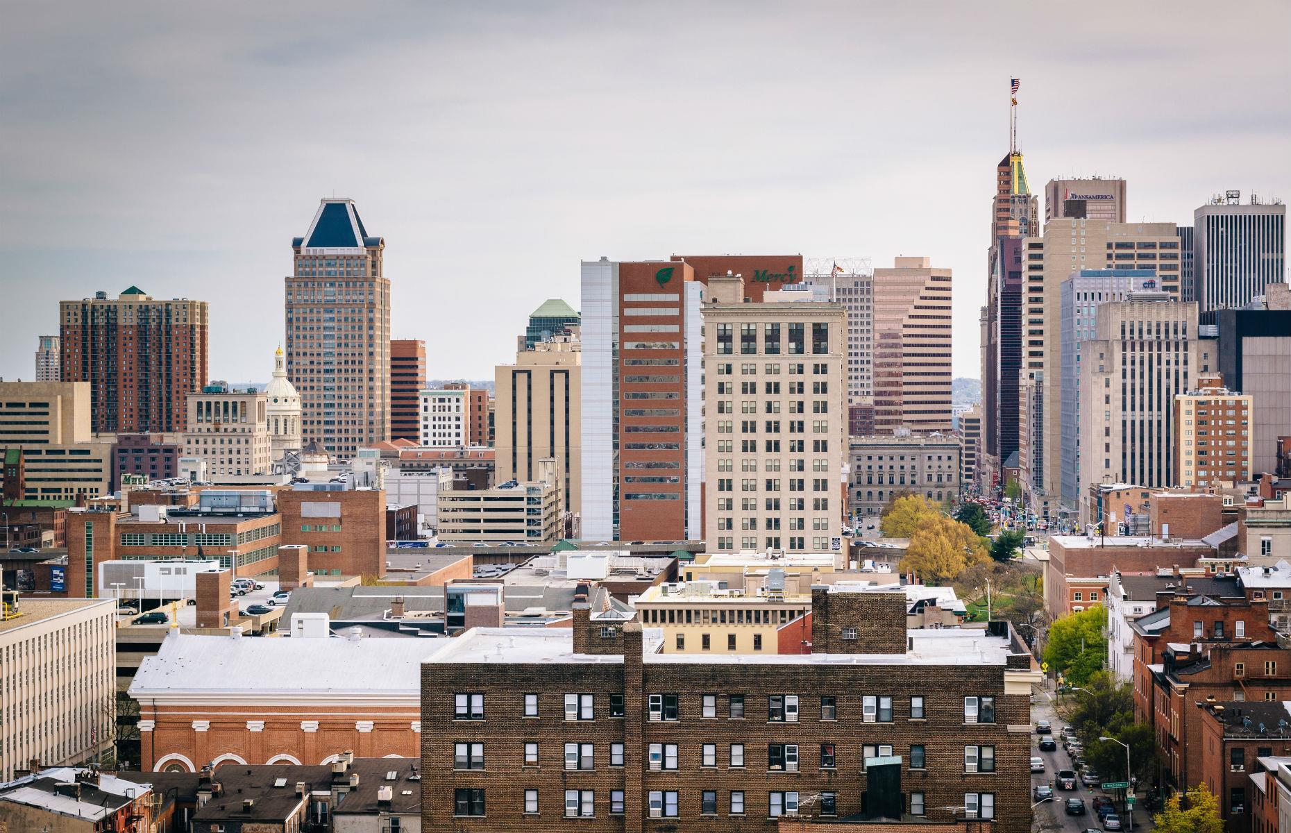 Step Into the RealLife Locations From Your Favorite TV Shows