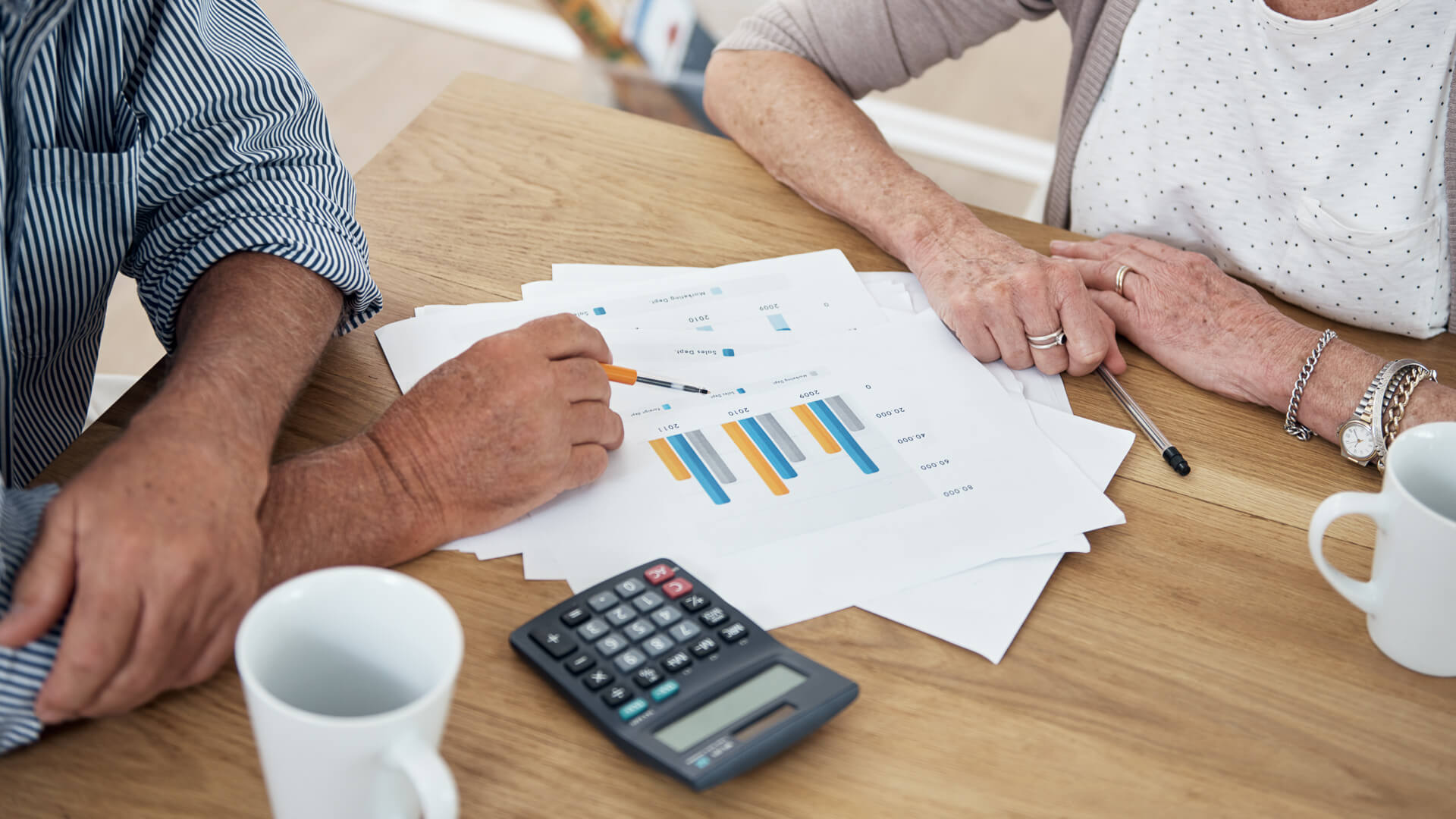 5 Downsides of Retiring Too Early
