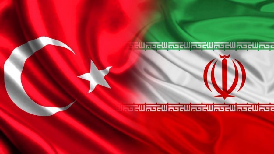 συμφωνία τεχεράνης - άγκυρας για χρήση του ιρανικού συναλλάγματος στην τουρκία