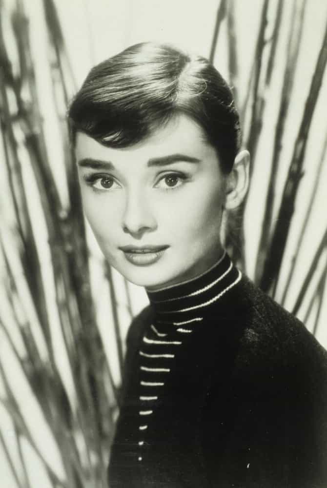 The dark side of Audrey Hepburn