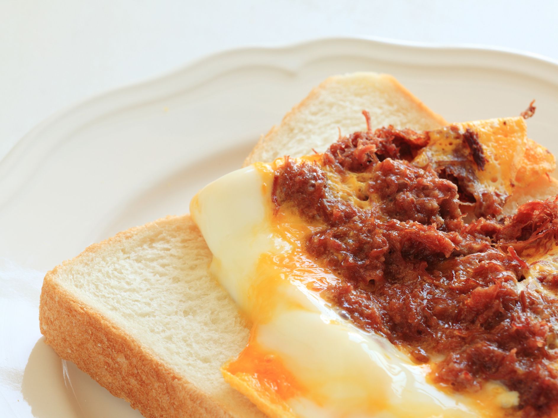 20 Truly Nauseating Retro Dishes