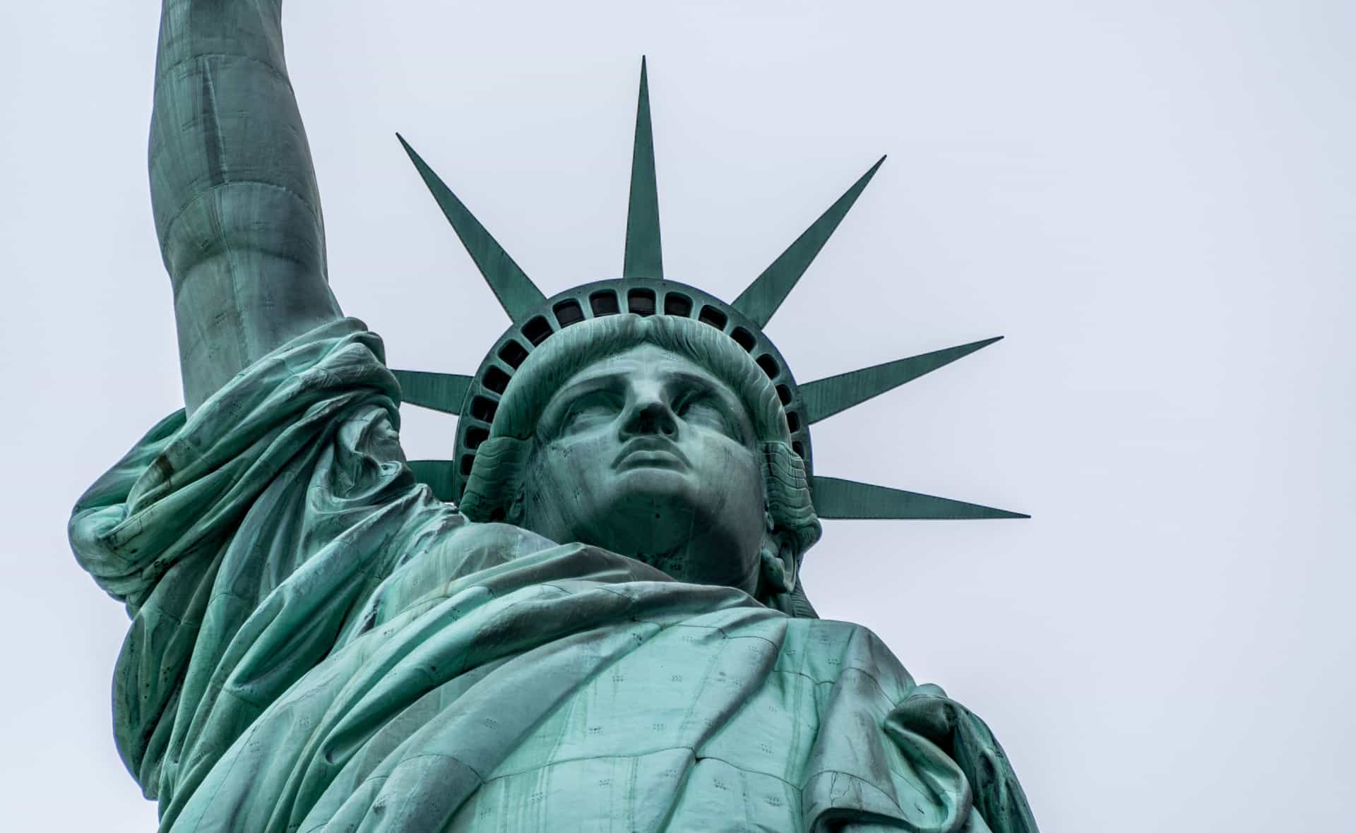 Surprising secrets hidden in American national landmarks