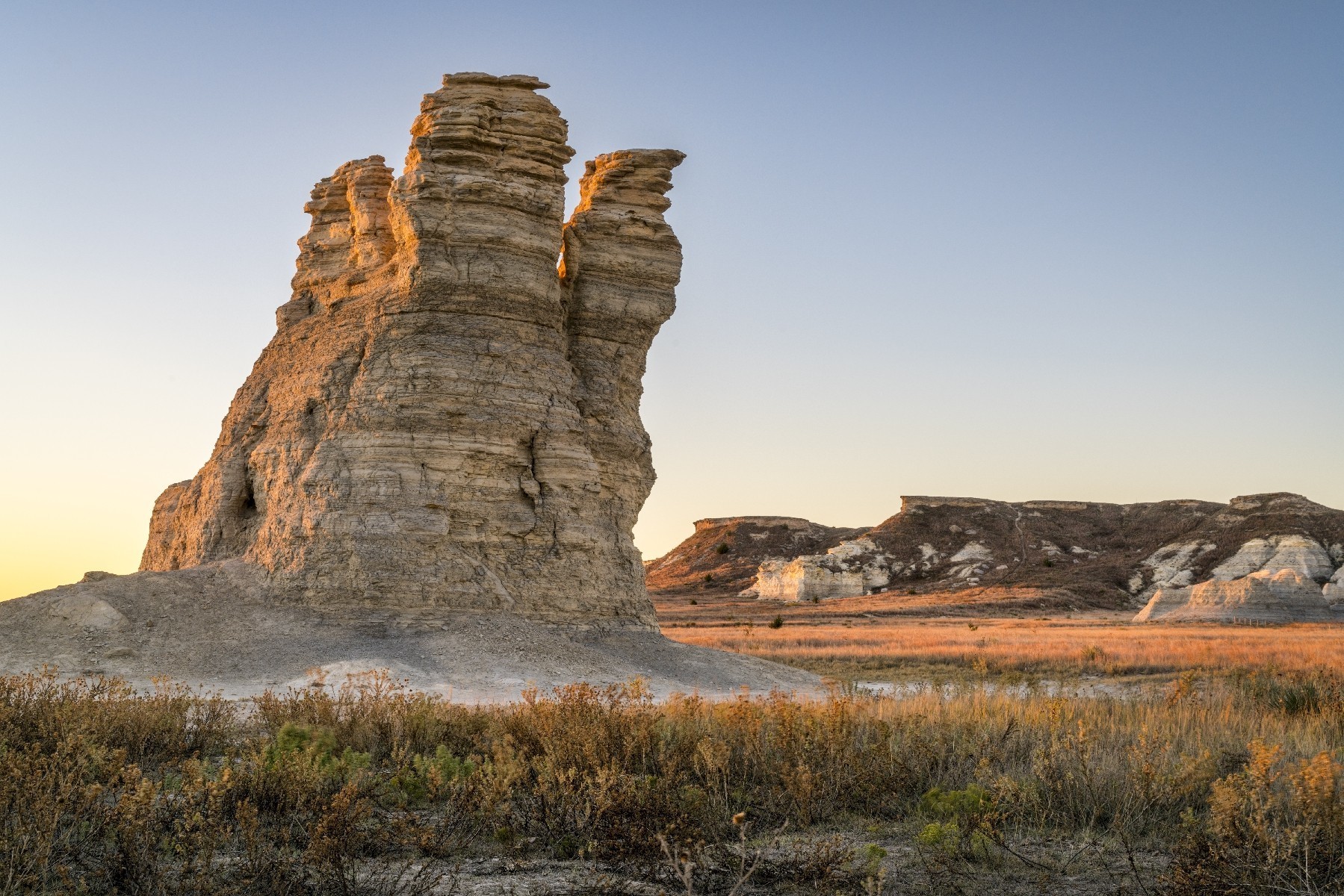 The most beautiful natural wonders in all 50 states