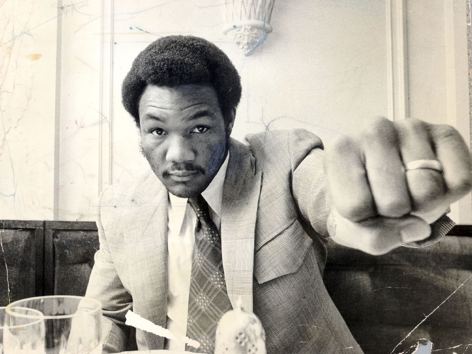 The greatest boxers of all time