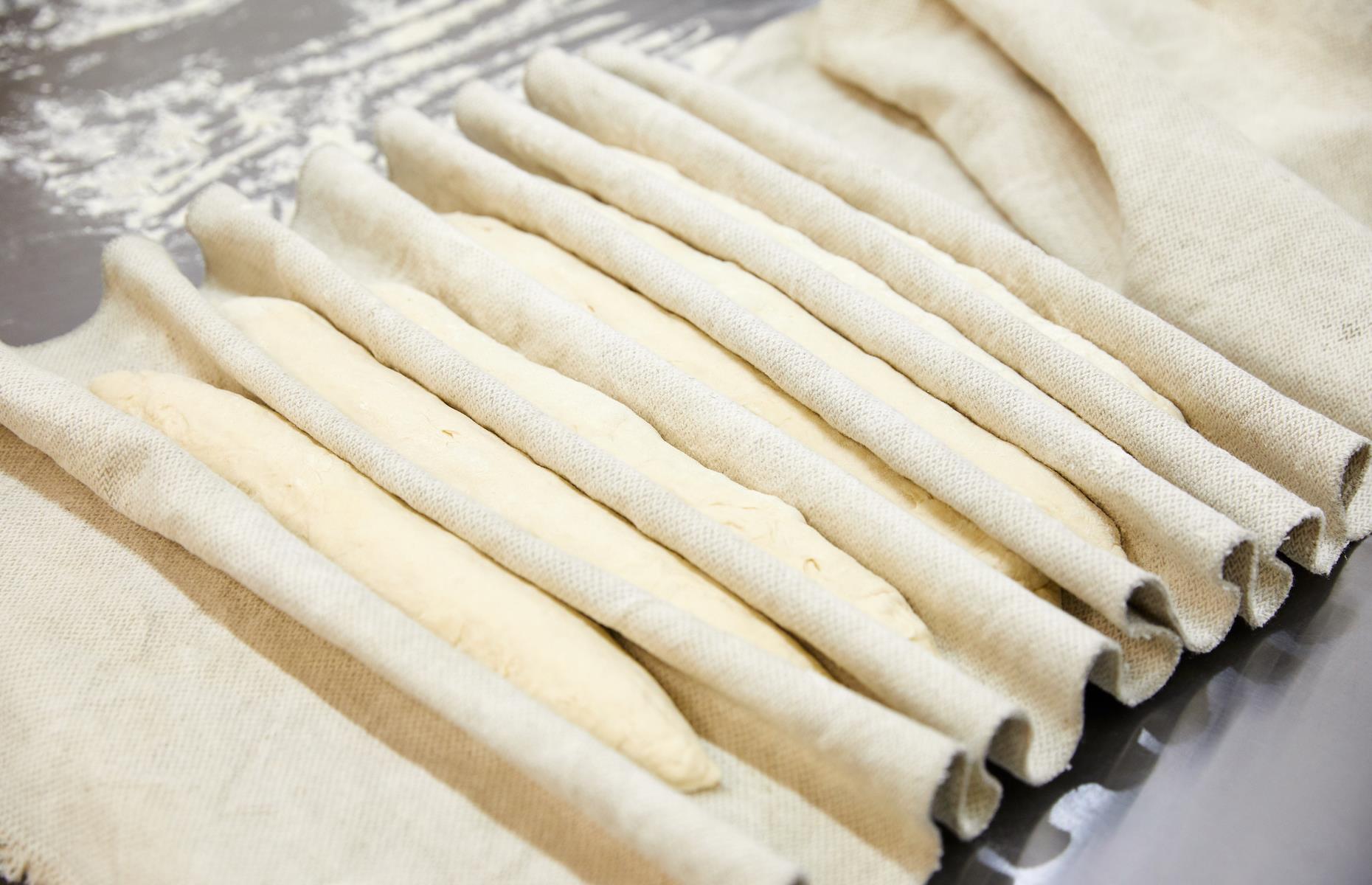 Everything You Need To Know To Bake Brilliant Bread At Home