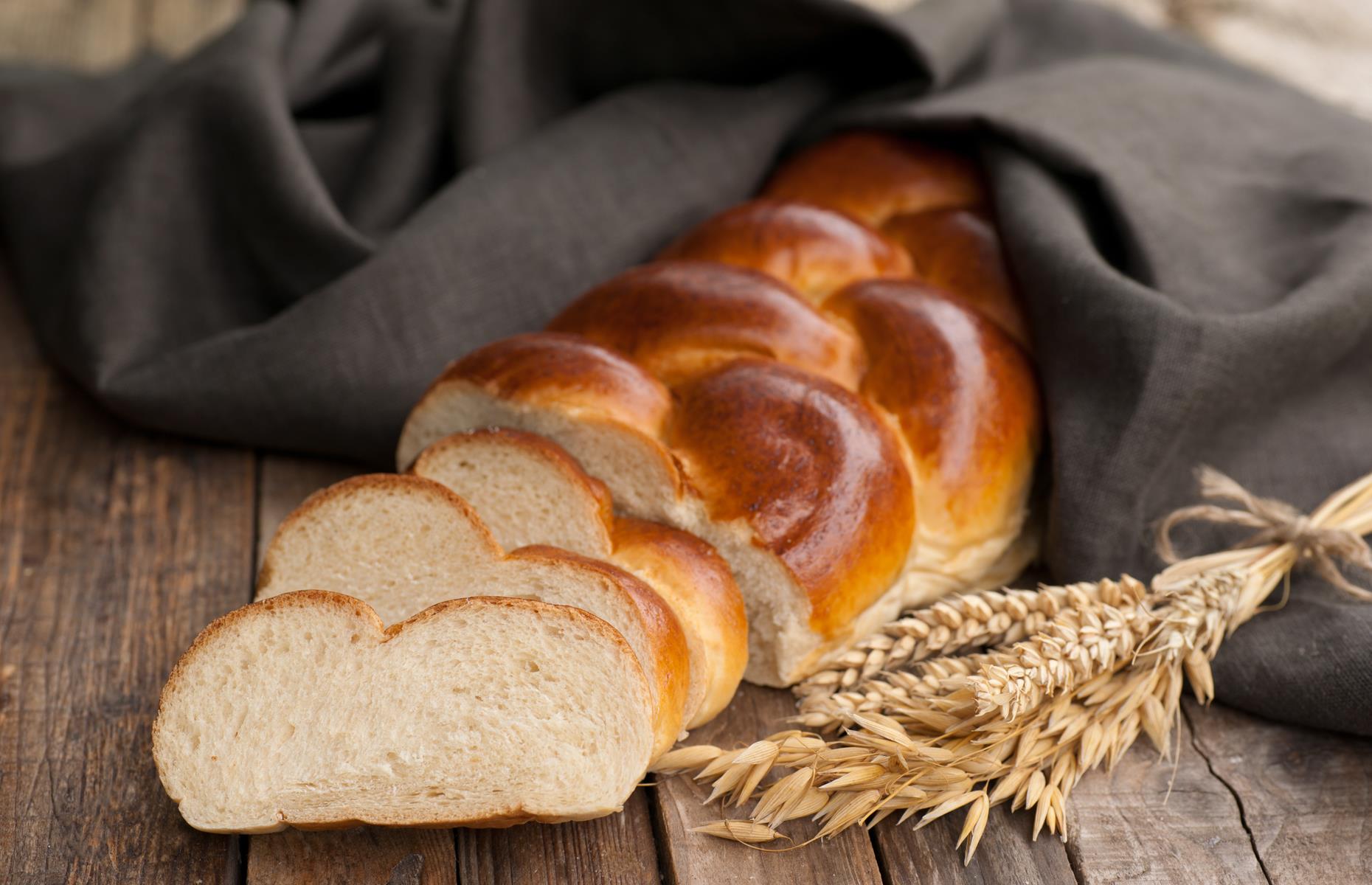 Everything You Need To Know To Bake Brilliant Bread At Home