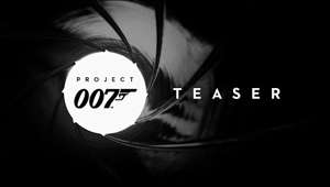 http://007.ioi.dk Earn your 00 status in a brand new James Bond video game to be developed and published by IO Interactive.