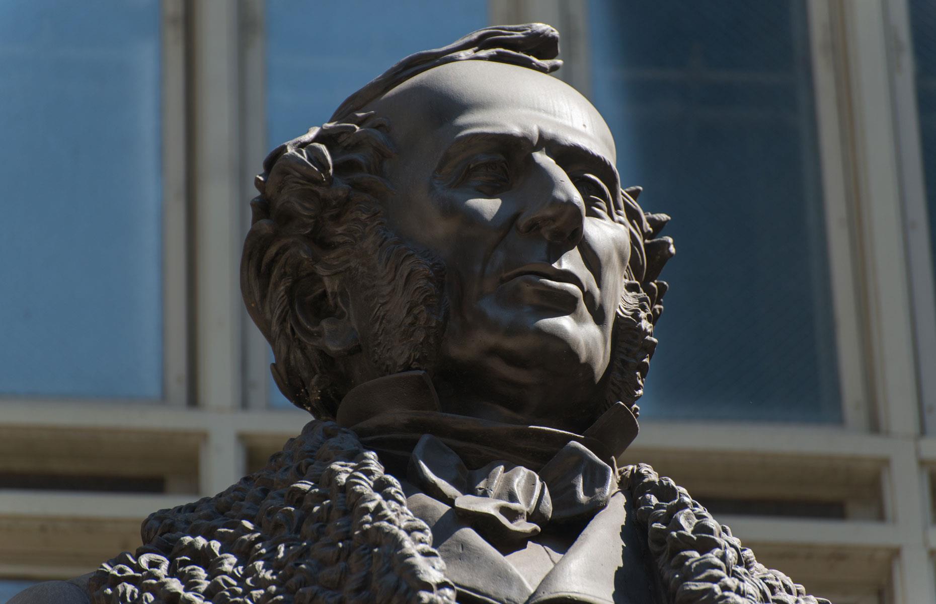 Are These Five Famous OldMoney Dynasties Still Rich Today?