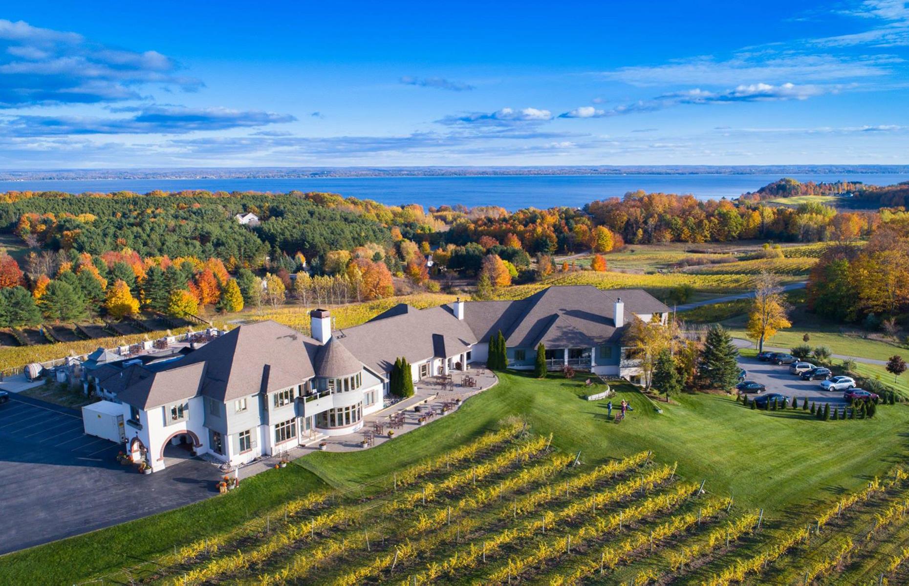 Peace And Quiet Escape To Your State's Most Remote Hotel