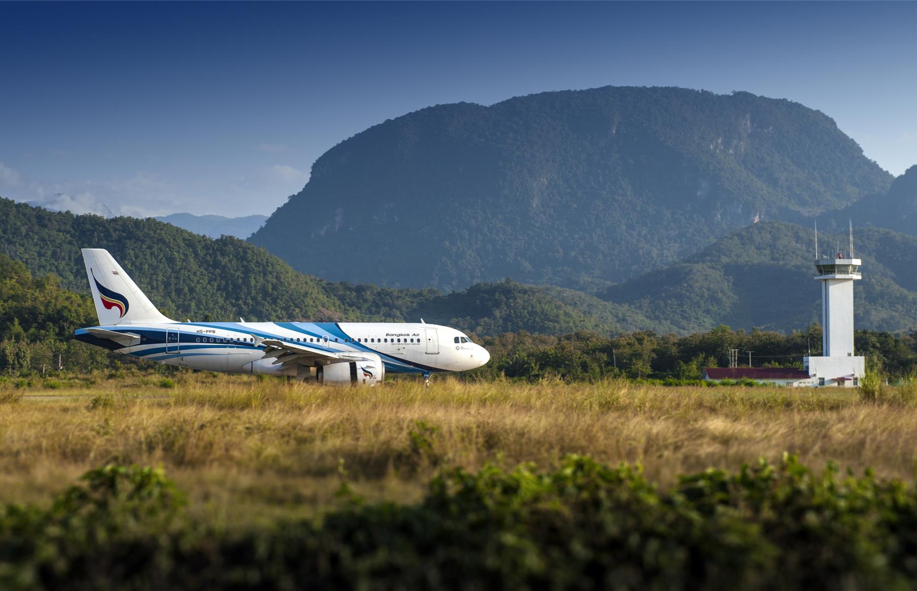 Here s What The Smallest Airports In The World Look Like here-s-what-the-smallest-airports-in-the-world-look-like