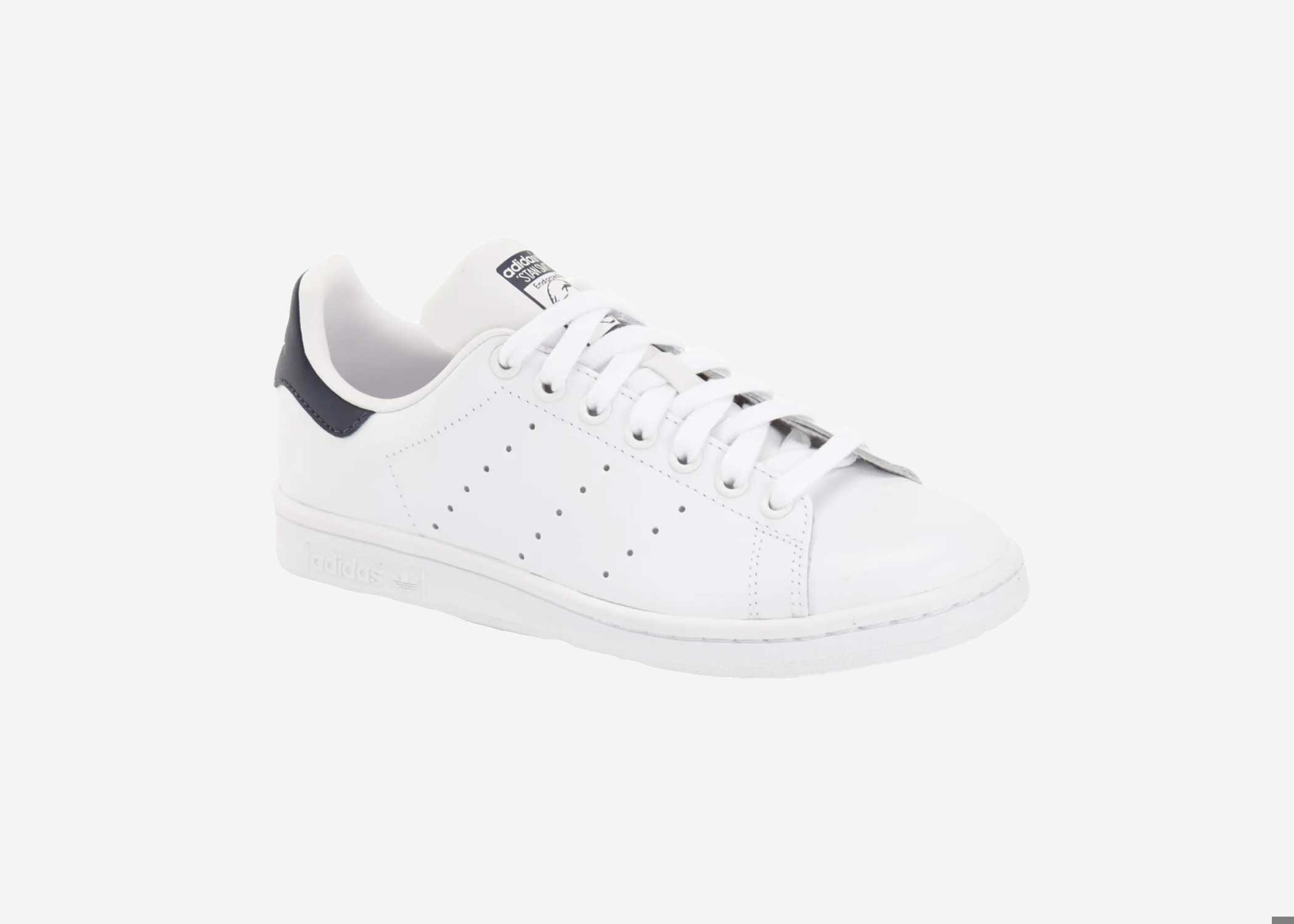 23 Best White Sneakers to Pack on Every Trip