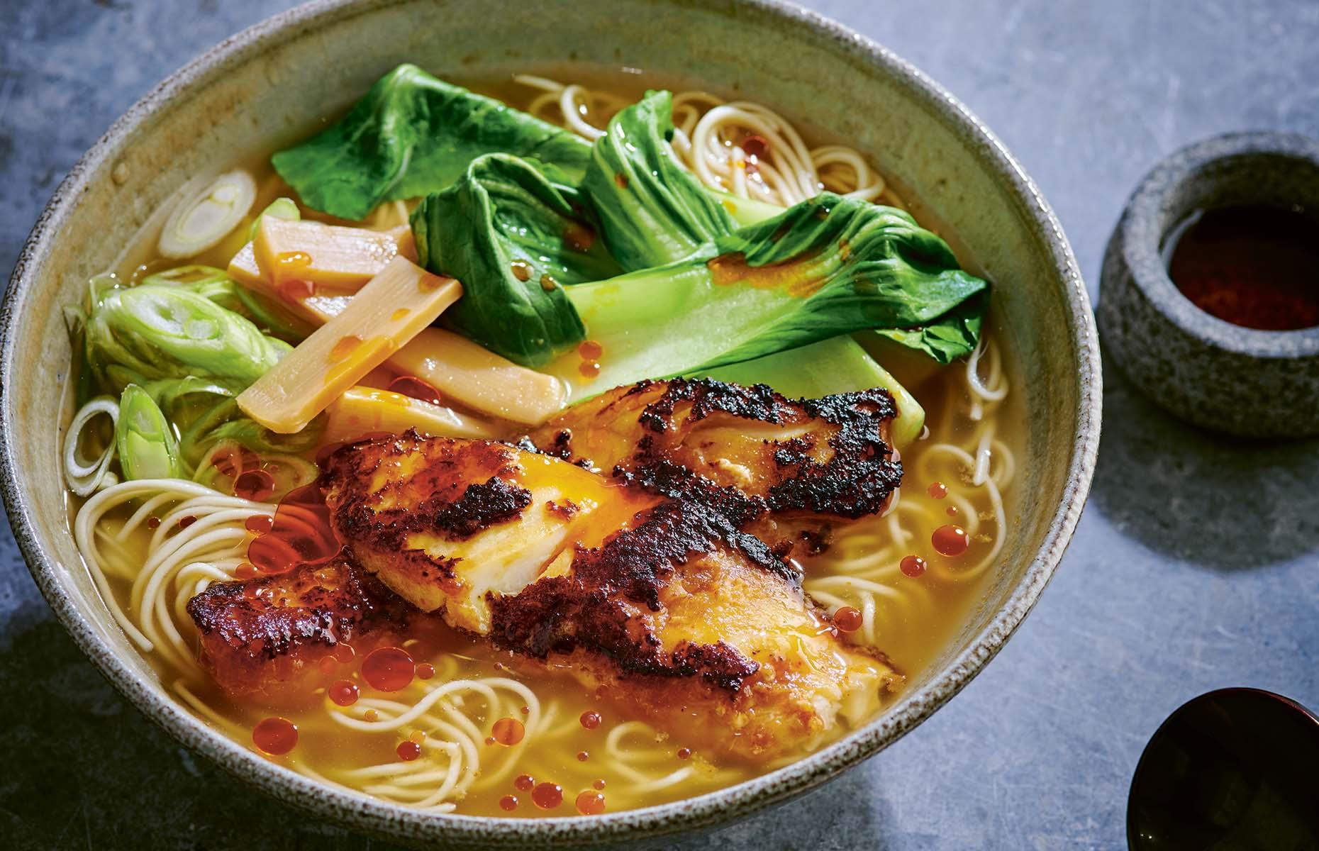 22 noodle recipes that are a doddle to make