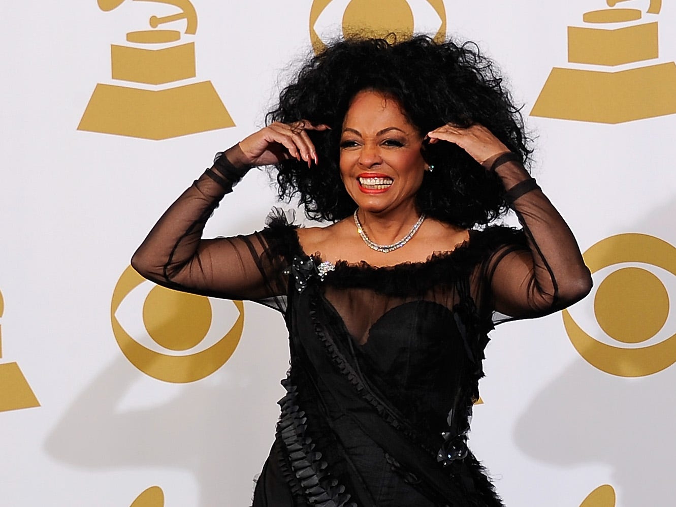 21 Artists Who Never Won A Grammy Award, Including Nicki Minaj ...