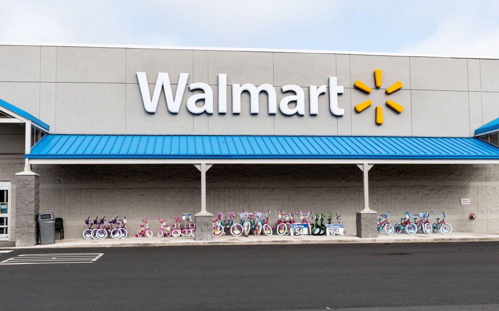 Is Walmart Open on Christmas? Here Are the Retailer's Holiday Hours for