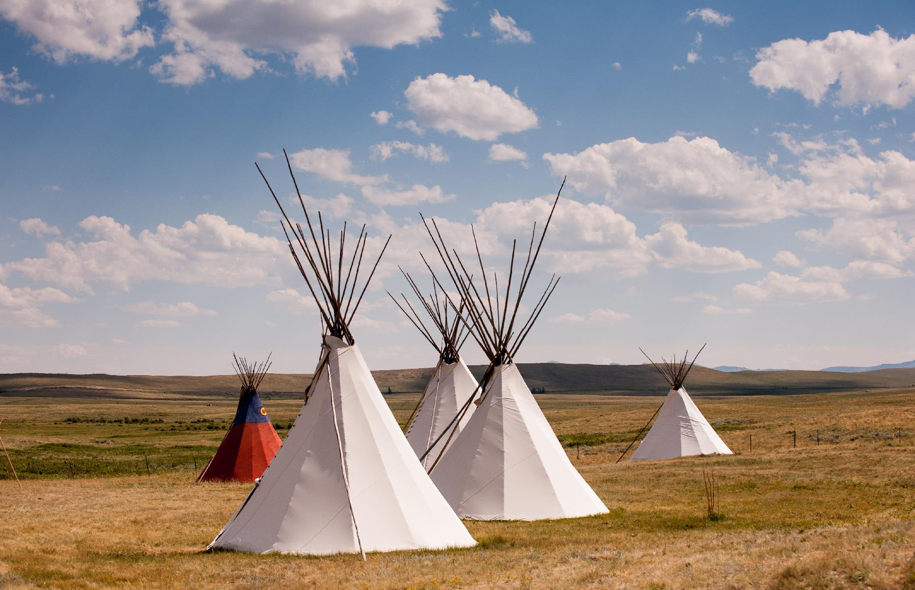 Amazing Native American Heritage Sites And Attractions To Visit Right Now