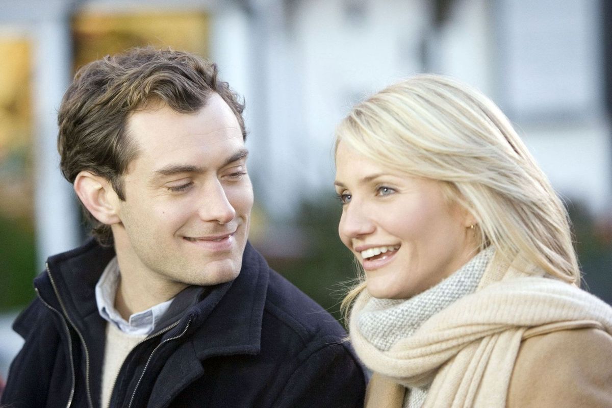 Don't miss! The "Swiss chocolate of romantic comedies" is getting a ...