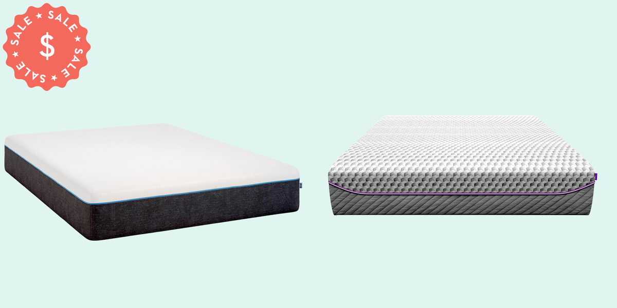 Shop All The Best Black Friday Mattress Deals Of 2023