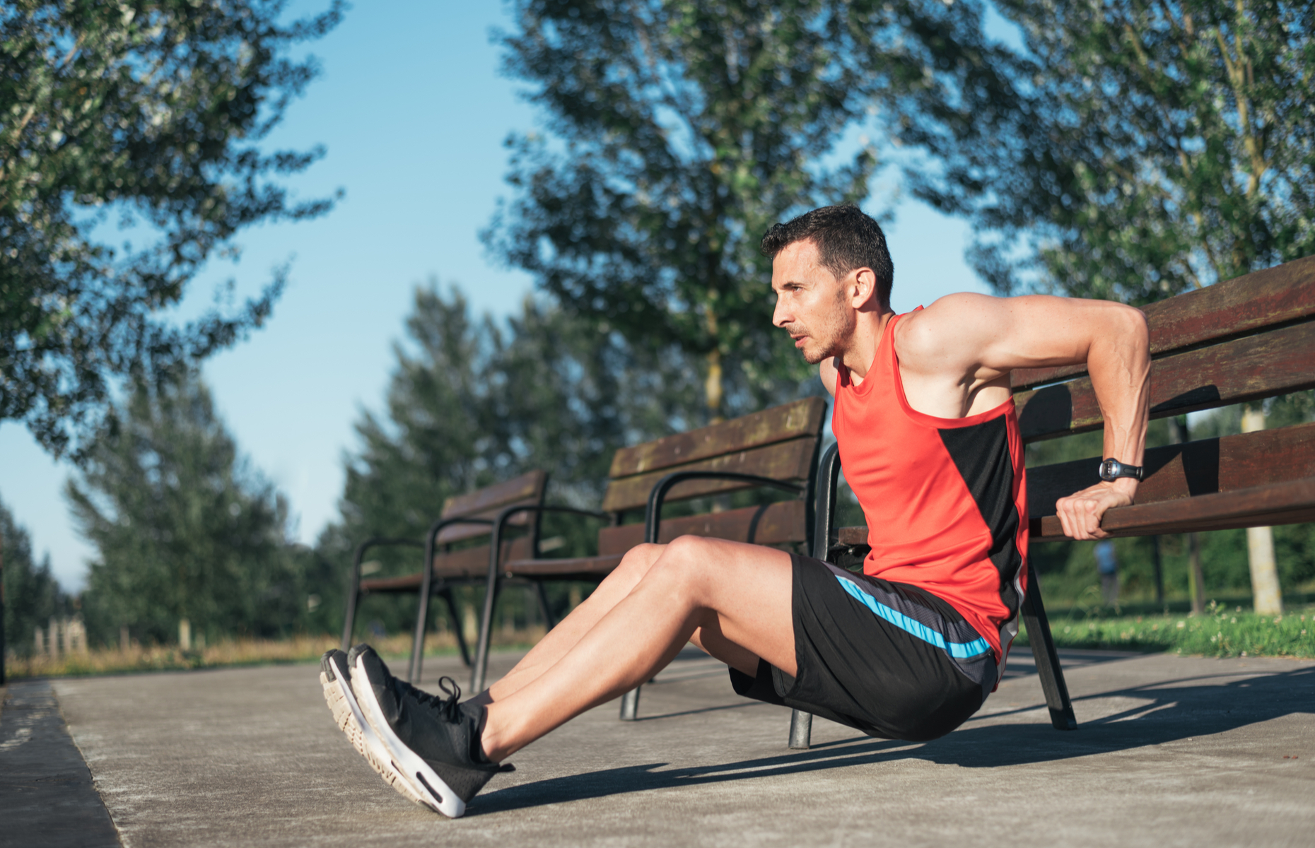 Slide 5 of 41: Early in our lives, it’s all about self-exploration. We’re figuring out what we like to do, our interests and our passions. But as we age, all that fun stuff—hobbies, athletic pursuits, creative endeavours—often fall by the wayside. It’s important to find the time to pursue activities just for yourself. But first, you need to break free from being too busy—a task easier said than done!