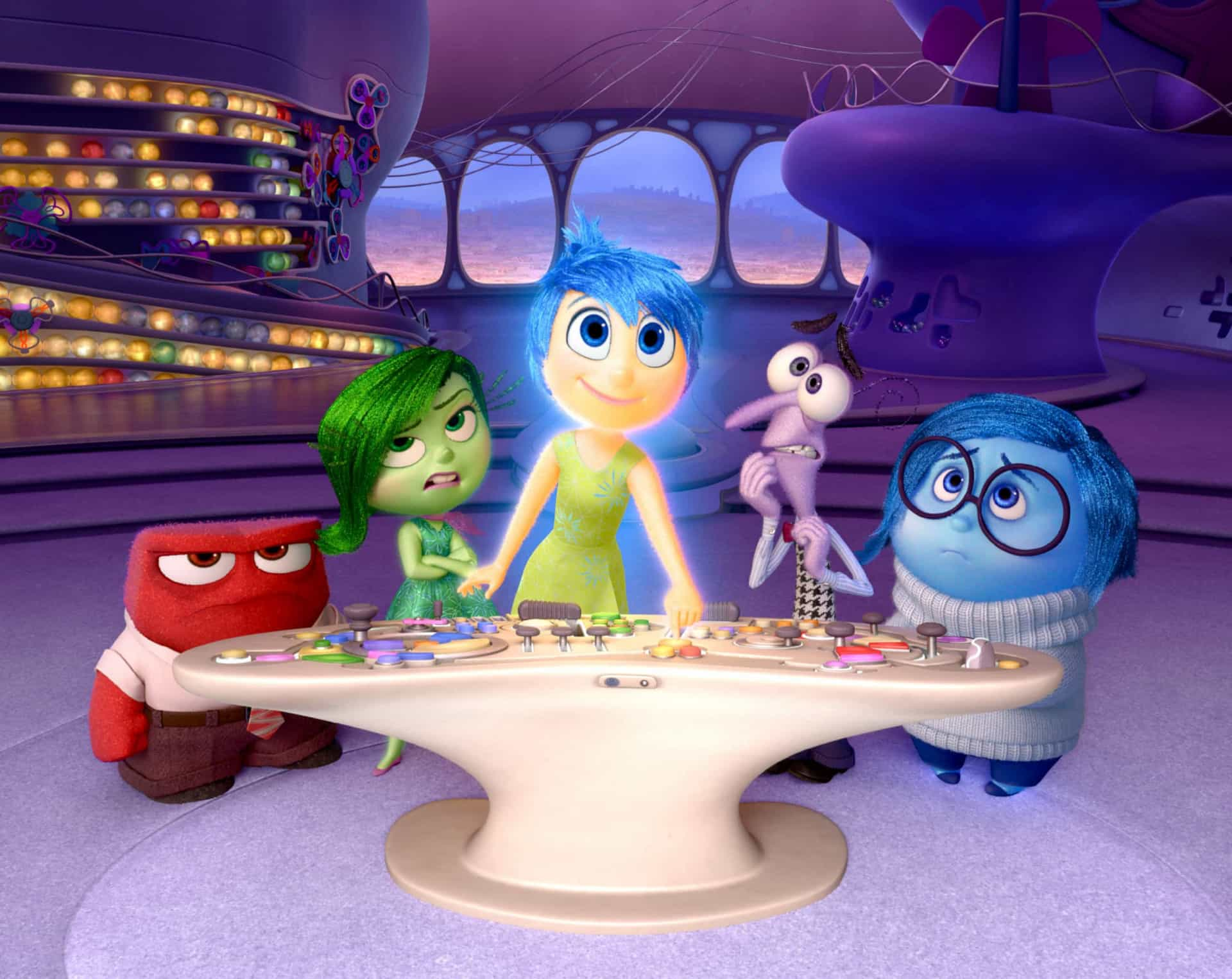 Animated movies that offer profound life lessons for all ages