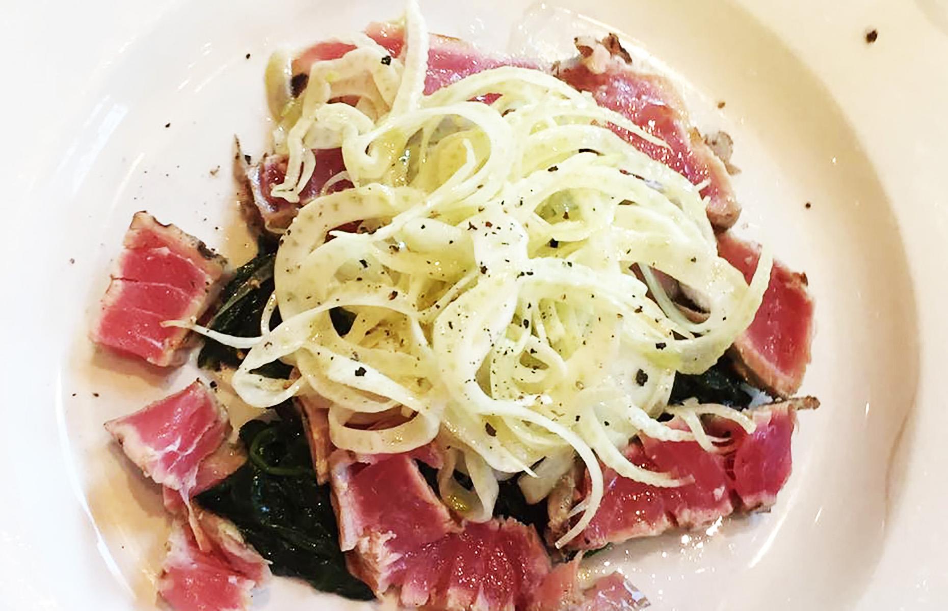 We've Found The Most Charming Italian Restaurant In Every State For Incredible Food