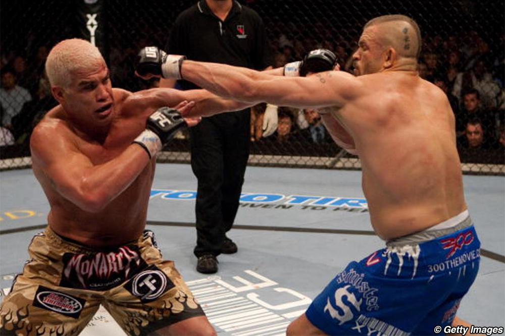 30 Greatest Ufc Fighters Of All Time Did Enough Pioneers Make Our