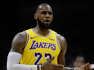 LeBron James holding a ball: The fifth richest athlete and the best-paid NBA player, LeBron James, wins ninth place, with his 2020 earnings standing at $88.2 million. On court, the basketball player plays for Los Angeles Lakers in under a four-year, $153 million contract, which began in 2018. Off court, he has even more work to do, with his own media company, production company, health and wellness company and a pizza franchise.