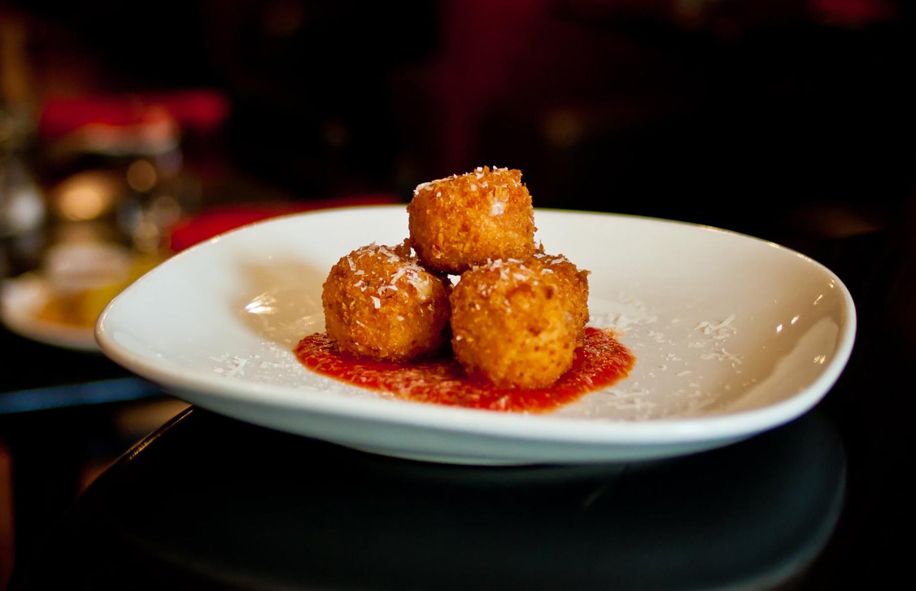 Your State's Best Italian Restaurant Is Just Heavenly