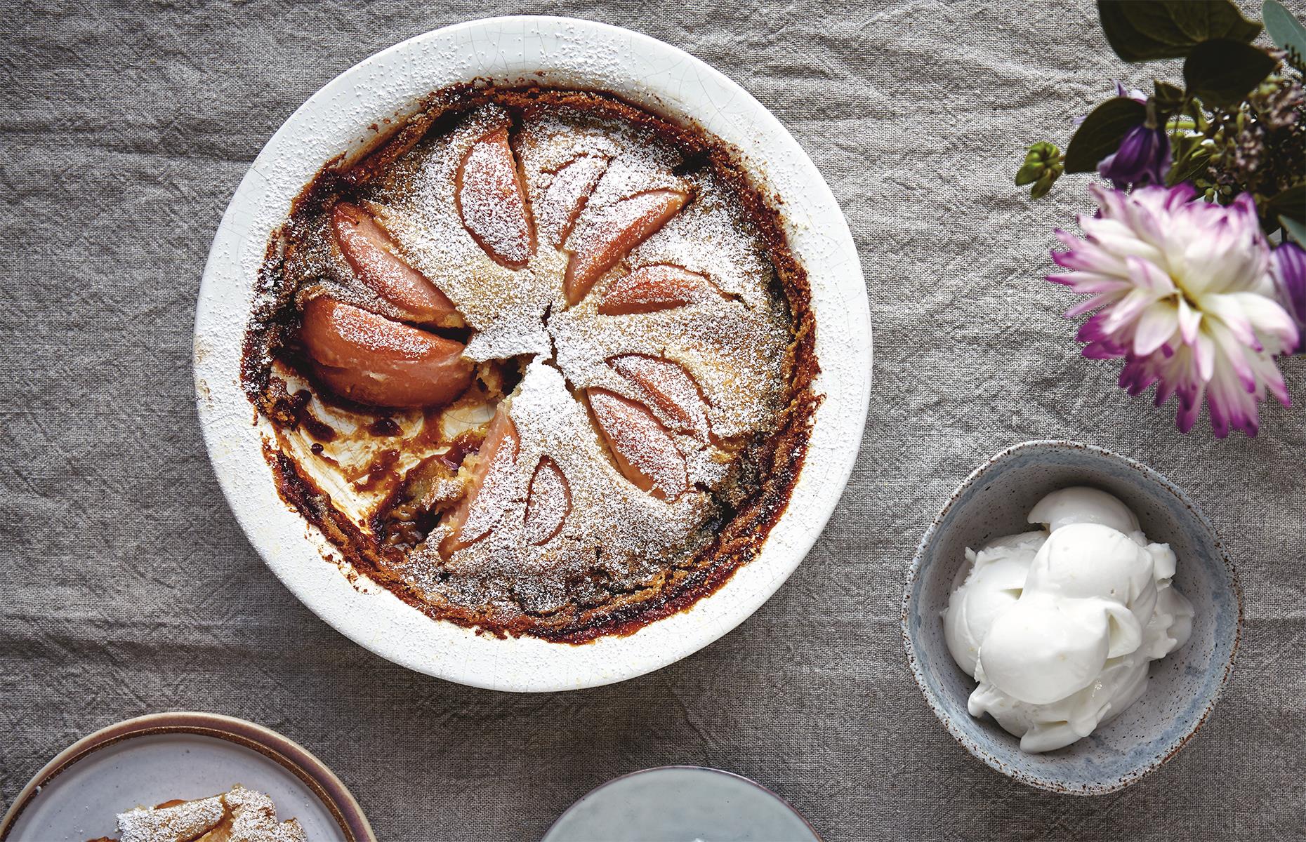 21 Ways To Bake WITHOUT Eggs