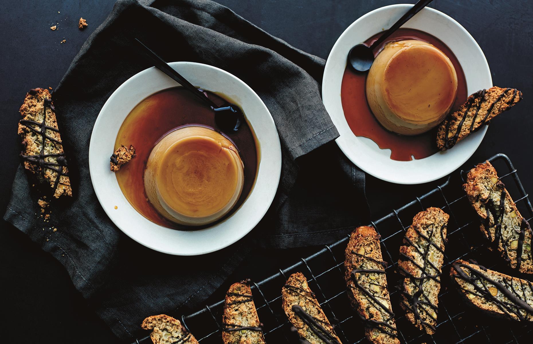 21 Ways To Bake WITHOUT Eggs