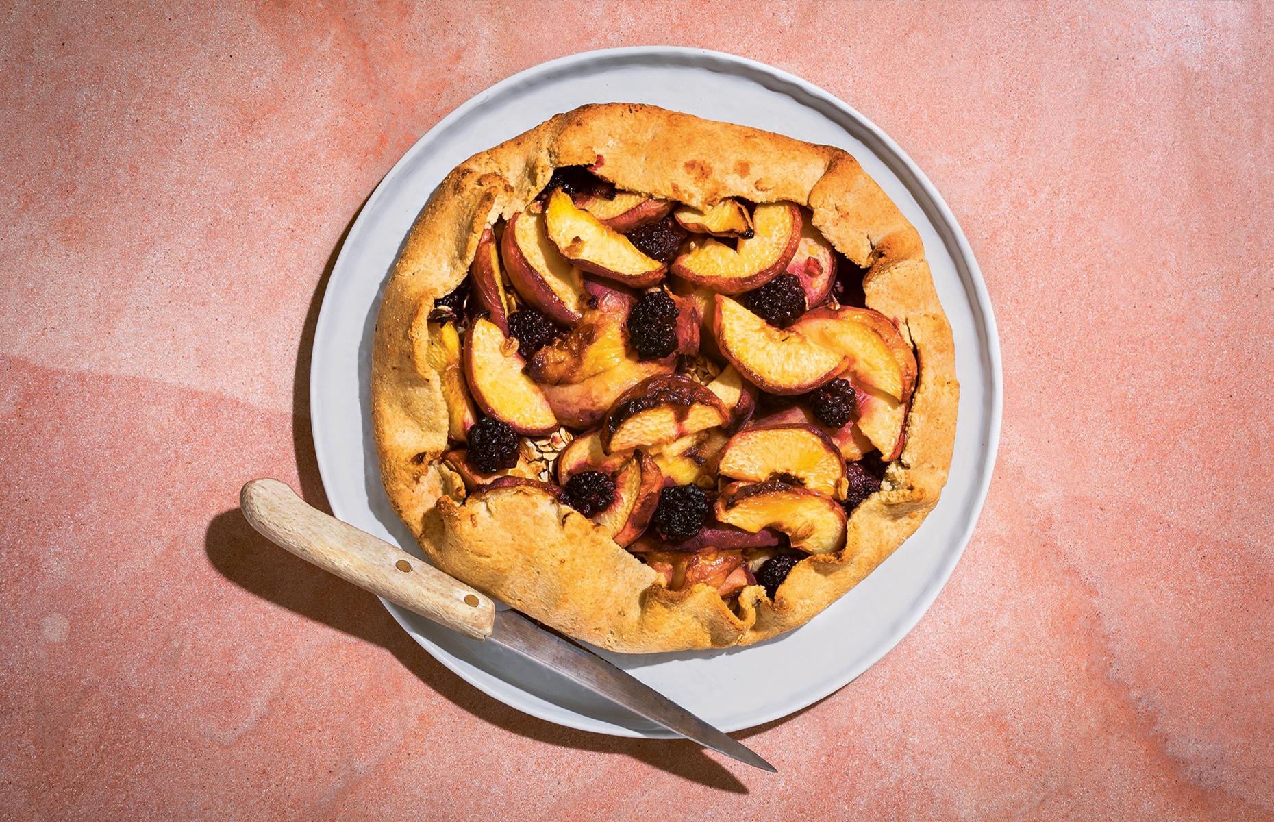 19 Delicious Desserts You Can Make Without Eggs