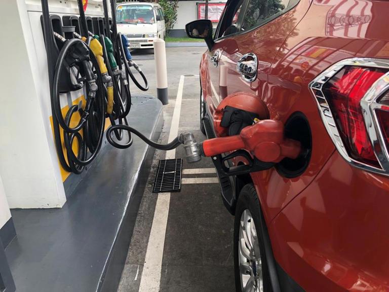 Fuel price hikes seen next week