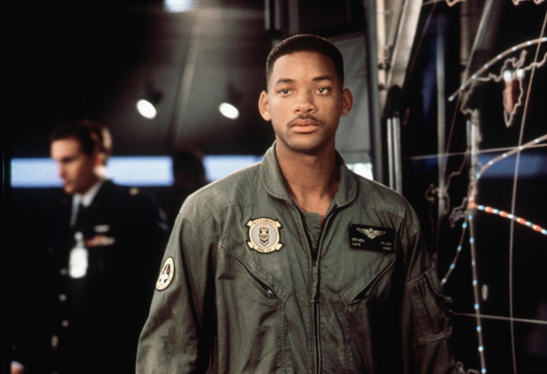 <b>1996</b>: Will Smith. p class=&quot;p1&quot;span If you were to tell us that we...