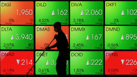 IHSG Diprediksi Naik Kembali ke 8.125