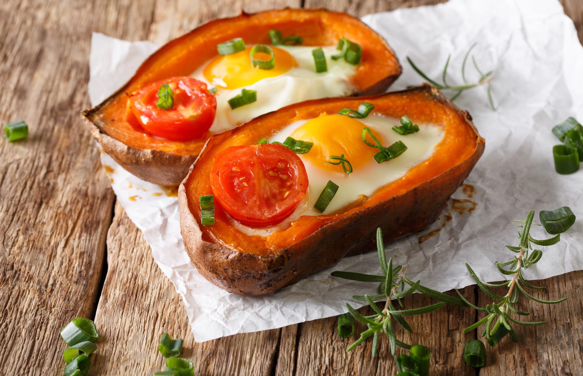 30 Tasty Ways To Top Your Baked Potato