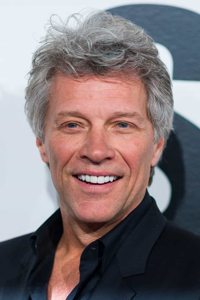 Celebrities who've had dentures or veneers